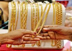 Gold and Silver Rates Jump for Second Straight Day: Check Hyderabad Prices on Sept 28.