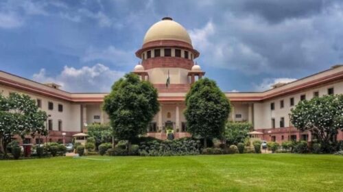 Awaiting SC Verdict on Bills Passed by State Legislatures