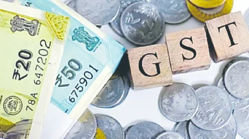GST Rate Rationalization: A Huge Relief for Citizens This Festive Season