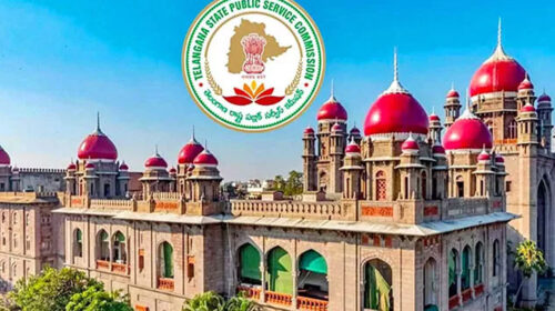 TGPSC Challenges High Court's Order on Group-1 Mains Re-evaluation