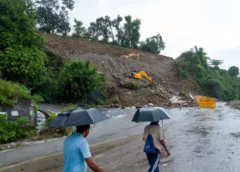 Heavy Rains and Floods: A Disaster in the Himalayan States