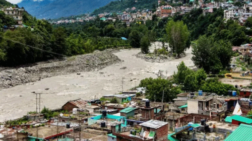 himachal floods