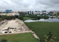 HYDRA's Success Story: From Public Criticism to Praise, Reclaiming ₹50,000 Crore Worth of Government Land