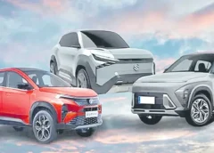 Hyundai Sells 11,000 Cars on the First Day of Navratri.