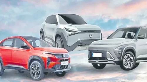 Hyundai Sells 11,000 Cars on the First Day of Navratri.