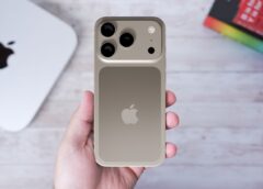 iPhone 17 Pro's Biggest Design Mystery is Finally Solved - MacRumors