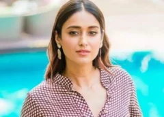 Ileana Opens Up About Postpartum Mental Health Struggles