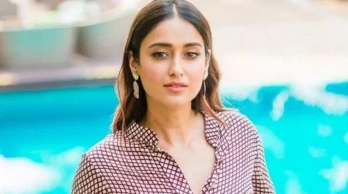 Ileana Opens Up About Postpartum Mental Health Struggles