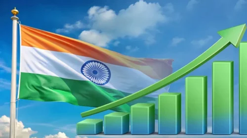 How India's Domestic Strength Shields its Economy from US Tariffs