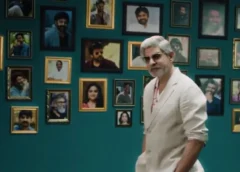 Jayammu Nischayammu Ra