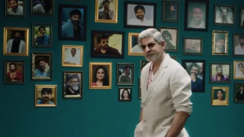 Jayammu Nischayammu Ra