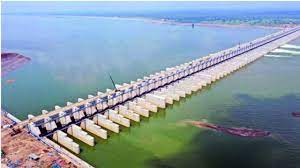 Kaleshwaram Project: Political Firestorm in Telangana Assembly