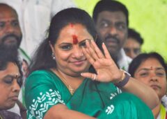 Jubilee Hills By-Election in Telangana Politics: Kavitha's Strategy, Candidates