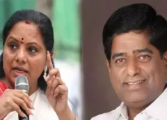 Jagruthi Leaders Warn V. Prakash: "We'll Attack with Slippers"