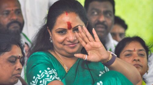 Jubilee Hills By-Election in Telangana Politics: Kavitha's Strategy, Candidates