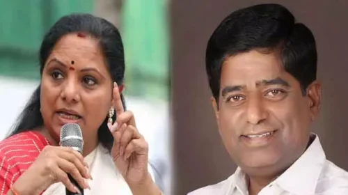 Jagruthi Leaders Warn V. Prakash: "We'll Attack with Slippers"