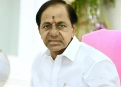 BRS to Abstain from Vice-Presidential Election Voting: A Strategic Move