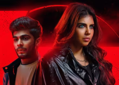 Kalyani Priyadarshan's 'Loka Chapter 1: Chandra' Becomes a Global Sensation