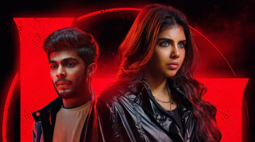 Kalyani Priyadarshan's 'Loka Chapter 1: Chandra' Becomes a Global Sensation