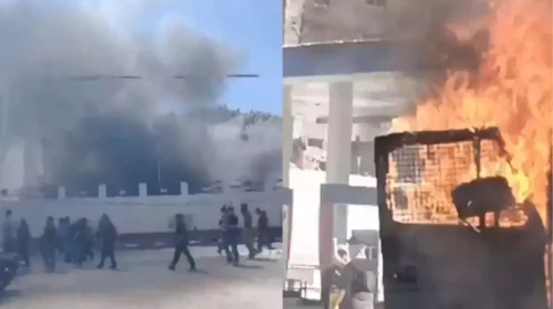 Why Are People Protesting in Ladakh? Understanding the Statehood Demand