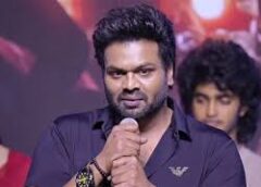 Manchu Manoj's "Operation" Success: "My Phone Hasn't Stopped Ringing"