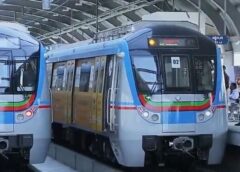 Transgenders Get Jobs in Hyderabad Metro: Minister Hands Over Appointment Letters