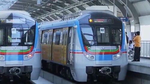 Transgenders Get Jobs in Hyderabad Metro: Minister Hands Over Appointment Letters