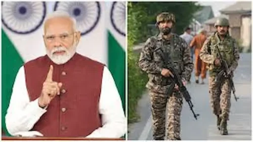 No Differences Between PM Modi and Army Chief - PIB Fact Check