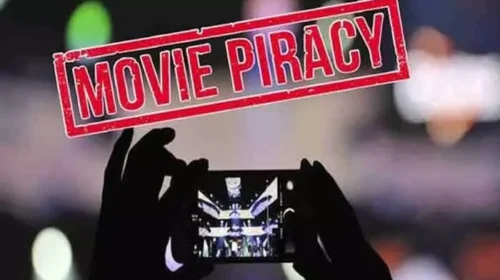 Shocking High-Tech Piracy: Cameras in Popcorn Boxes, Crypto Payments Exposed; Six Arrested.