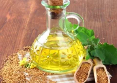 Say Goodbye to Hair Problems: The Power of Mustard Oil