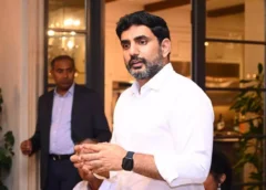 Quantum Valley & Data City to Transform Andhra Pradesh: Nara Lokesh