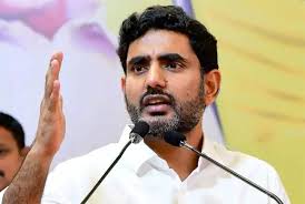 Andhra Pradesh: Minister Nara Lokesh Warns Assembly Marshals, Questions Their Authority