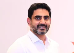 Minister Nara Lokesh’s Coimbatore Visit: A Call for Investments in AP