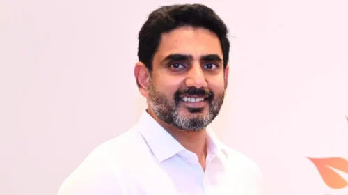 Minister Nara Lokesh’s Coimbatore Visit: A Call for Investments in AP