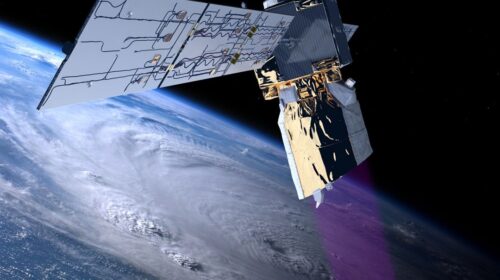 India’s New Space Defense Strategy: 'Bodyguard Satellites'