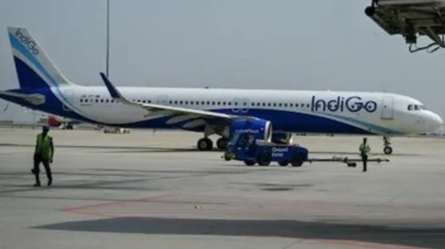 Kathmandu Protests Disrupt Flights: Tribhuvan Airport Closed, Indigo Services Affected