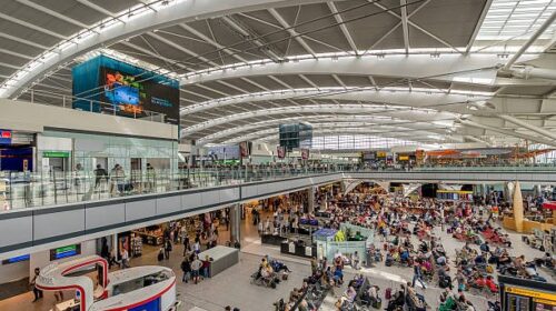 Cyberattack Disrupts Air Travel: Major Attack on European Airports