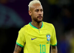 Unexpected Windfall: Neymar Receives Massive Inheritance from a Brazilian Businessman