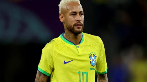 Unexpected Windfall: Neymar Receives Massive Inheritance from a Brazilian Businessman