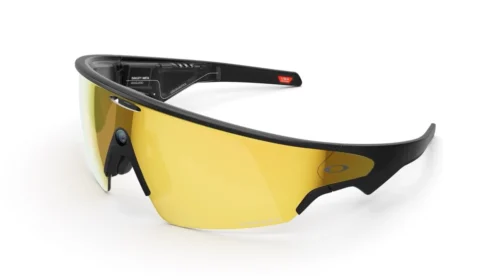 Meta Launches New Smart Glasses 'Oakley Meta Vanguard'