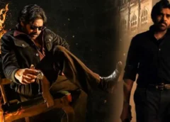 Mirai' Team's Heartwarming Gesture: Voluntarily Gives Up Theaters for Pawan Kalyan's 'OG'.