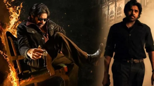 Mirai' Team's Heartwarming Gesture: Voluntarily Gives Up Theaters for Pawan Kalyan's 'OG'.