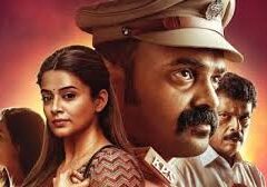 Malayalam Crime Thriller Set for OTT Release on Sony TV