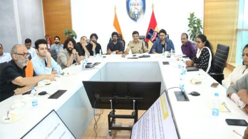 Betting App Operators Funding Piracy Rackets: Tollywood Stunned by Shocking Revelation