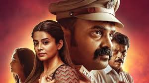 Malayalam Crime Thriller Set for OTT Release on Sony TV