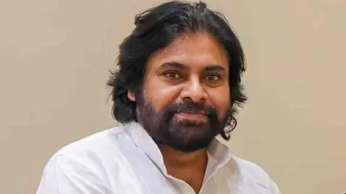 Pawan Kalyan Hails Team India's Asia Cup Victory, Calls it 'Pre-Dussehra Gift'