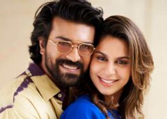 Upasana Konidela's Bold Statement: Mega Family's Second Child on the Horizon