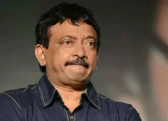 Ram Gopal Varma Lands in Trouble Again Over 'Dahanam' Series