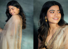 Rashmika Mandanna's Struggle with Early Morning Flights