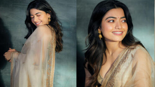 Rashmika Mandanna's Struggle with Early Morning Flights